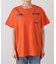 イレギュラーロゴビッグTee