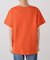 イレギュラーロゴビッグTee