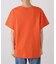イレギュラーロゴビッグTee