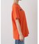 イレギュラーロゴビッグTee