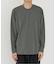 ドレス ロングスリーブTシャツ