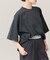 《別注》【RUSSELL ATHLETIC】COTTON JERSEY RE：Tシャツ