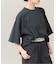 《別注》【RUSSELL ATHLETIC】COTTON JERSEY RE：Tシャツ