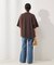 《別注》【RUSSELL ATHLETIC】COTTON JERSEY RE：Tシャツ