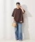 《別注》【RUSSELL ATHLETIC】COTTON JERSEY RE：Tシャツ