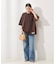 《別注》【RUSSELL ATHLETIC】COTTON JERSEY RE：Tシャツ