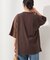 《別注》【RUSSELL ATHLETIC】COTTON JERSEY RE：Tシャツ