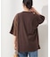 《別注》【RUSSELL ATHLETIC】COTTON JERSEY RE：Tシャツ