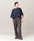 《別注》【RUSSELL ATHLETIC】COTTON JERSEY RE：Tシャツ