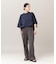《別注》【RUSSELL ATHLETIC】COTTON JERSEY RE：Tシャツ