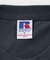 《別注》【RUSSELL ATHLETIC】COTTON JERSEY RE：Tシャツ