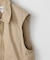 【TONY WACK/トニーワック】 WASHED HERRINGBONE COTTON CARGO