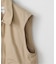 【TONY WACK/トニーワック】 WASHED HERRINGBONE COTTON CARGO