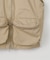 【TONY WACK/トニーワック】 WASHED HERRINGBONE COTTON CARGO