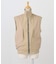 【TONY WACK/トニーワック】 WASHED HERRINGBONE COTTON CARGO