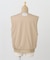 【TONY WACK/トニーワック】 WASHED HERRINGBONE COTTON CARGO