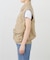 【TONY WACK/トニーワック】 WASHED HERRINGBONE COTTON CARGO