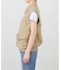 【TONY WACK/トニーワック】 WASHED HERRINGBONE COTTON CARGO