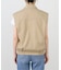 【TONY WACK/トニーワック】 WASHED HERRINGBONE COTTON CARGO
