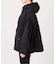 【ARMY TWILL】 HOODED COAT