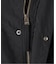 【ARMY TWILL】 HOODED COAT
