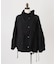 【ARMY TWILL】 HOODED COAT