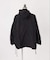 【ARMY TWILL】 HOODED COAT