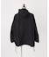 【ARMY TWILL】 HOODED COAT