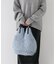T.S.L/ティーエスエル フェイクファートートBAG