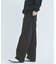 Gramicci 417別注 4WAYストレッチトラックパンツ