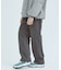 Gramicci 417別注 4WAYストレッチトラックパンツ