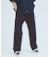 Gramicci 417別注 4WAYストレッチトラックパンツ