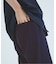 Gramicci 417別注 4WAYストレッチトラックパンツ