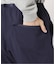 Gramicci 417別注 4WAYストレッチトラックパンツ
