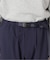 Gramicci 417別注 4WAYストレッチトラックパンツ
