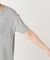 《WEB限定/追加》ジャージジャンパースカート×5分袖 Tシャツセット