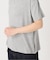 《WEB限定/追加》ジャージジャンパースカート×5分袖 Tシャツセット