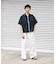 COOL DOTS / クールドッツ ピグメントシャツ