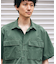 COOL DOTS / クールドッツ ピグメントシャツ