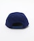 NEW ERA / ニューエラ LP 9FIFTY ドジャース ダークロイヤル × ホワイト 14524639