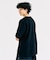 フェイクスウェード Tシャツ