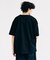 フェイクスウェード Tシャツ