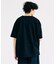 フェイクスウェード Tシャツ