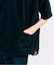 フェイクスウェード Tシャツ