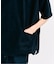 フェイクスウェード Tシャツ