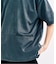 フェイクスウェード Tシャツ