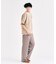 フェイクスウェード Tシャツ
