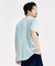フェイクスウェード Tシャツ
