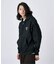 【BEN DAVIS / ベンデイビス】SELECTION ZIP HOODIE