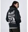 【BEN DAVIS / ベンデイビス】SELECTION ZIP HOODIE